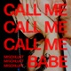 Call Me Babe Single