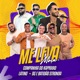 Me Leva Moça Single
