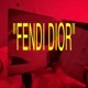 FENDI DIOR Single