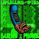 Burner Phone Single