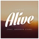 Alive feat Brennan Stark Single