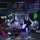 Party Remix feat Spada G G Ujihara Young Hastle Single