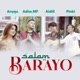 Salam Barayo Single