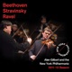 Beethoven Stravinsky Ravel