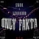 Only Fakta feat LevakBob Single