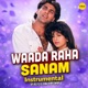 Waada Raha Sanam Instrumental From Khiladi Single