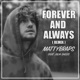 Forever and Always Remix Single feat Julia Sheer Single
