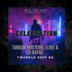 Celebration feat Eldee Tarbzar Mysterio Co Kayn3 Single