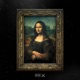 Mona Lisa Sped Up Single