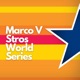 Stros World Series 22 Single