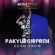 Pakyurgirpren Move It Fest 2022 Chapter Manado Single