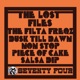 The Lost Files EP