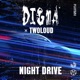 Night Drive Single