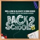 Back2School feat Thabza Tee LastBorn Diroba Single