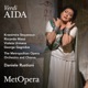 Verdi Aida Recorded Live at the Met April 15 2017