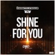 Shine for You Single