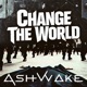 Change The World Single