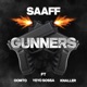 Gunners feat KNALLER Oomto Yeyo Sossa Single