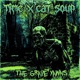The Grave Yawns feat cat soup Single