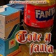 Code y fanta feat 89dress edxandeR Single