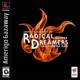 Radical Dreamers feat Mega Ran Single