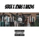 Kylmää Jäät feat Jonas Am24s Single