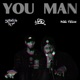 You Man feat RGG Tech Stretch DCM Single