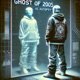 Ghost of 2005 feat Andy Ash Single