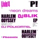 Harlem Odyssey EP EP