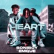 Heart feat EmQue Single