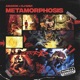 METAMORPHOSIS EP