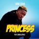 Princess feat David Lutalo Single