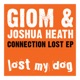 Connection Lost EP Single