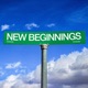 NEW BEGINNINGS EP