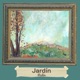 Jardín Single