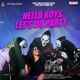 Hello Boys Let s Do Party From Hello Baby Single