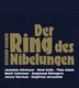 Wagner Der Ring des Nibelungen Janowski Ring Edition