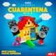 Cuarentena Mix Vol 2 Single