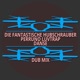 Danse Dub Mix Single