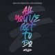 All You ve Got To Do feat Cathy Battistessa EP
