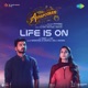 Life Is On From Annapoorani Single
