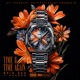 Time Time Again feat DomDom Single