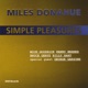 Simple Pleasures feat George Garzone Mick Goodrick Kenny Werner Bruce Gertz Billy Hart
