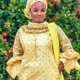 Pretty Lady Single