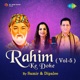 Rahim Ke Dohe Vol 5