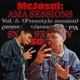 McJasai AMA Sessions Vol 5 Freestyle Session Single