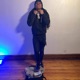 In Here Single