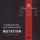 Mutation EP