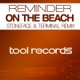 On the Beach Stoneface Terminal Remix Single