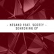 Searching EP feat Scotty